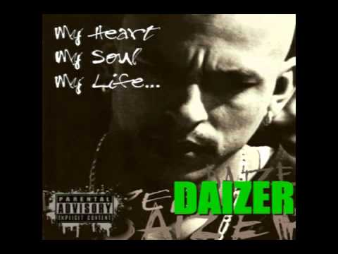 Daizer The One - El Mariador feat. sample from Sinful El Pecador La Plaga