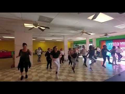 Oakcliff Cumbia / Fitness Palace
