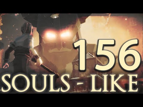 Souls-like Part 156 Cloth Items - Unity Tutorial
