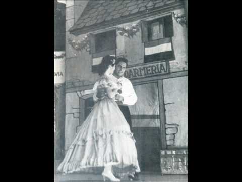 Alfredo Sadel -  Ansiedad (versión oríginal)