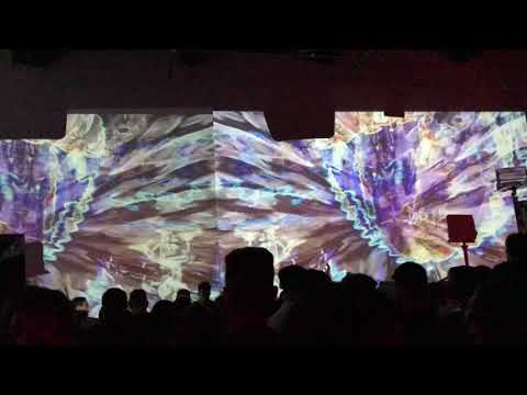 Lehar b2b Musumeci LA CA