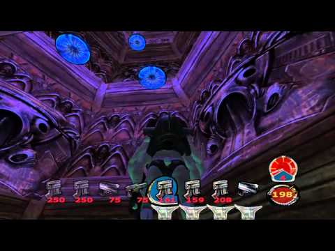 [TNT Reviews] Gameplay - MDK2 HD