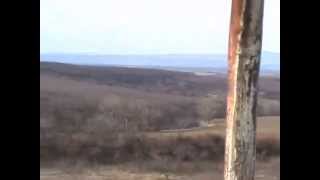 preview picture of video 'Szanticskai panoráma / panoramic Szanticska'