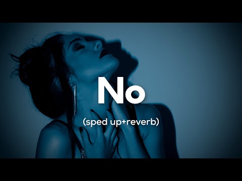 Meghan Trainor - NO (sped up+reverb) "I'm feeling untouchable, untouchable"