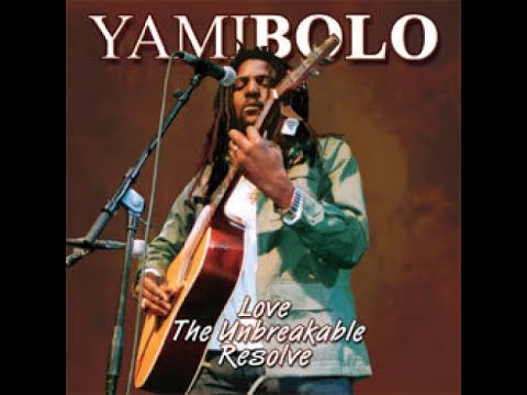 Best Of Yami Bolo Mix