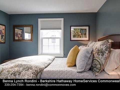 108 Richdale Rd, Needham MA 02494 - Single Family Home - Real Estate - For Sale -