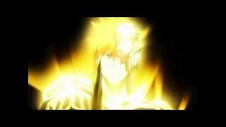 Bleach AMV- Over and Under ( Egypt Central )