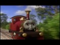 Thomas And The Magic Railroad Redone Chase Scene With Runaway Theme