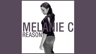 Melanie C - Reason (with Peter Vettese) (audio)