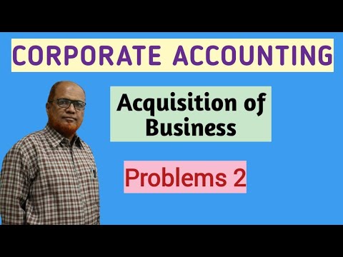 Corporate Accounting I Liquidation of Companies I Introduction I Theory Explanation I Khans Commerce