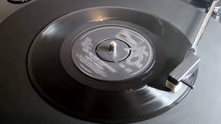 Smokey Robinson - Just My Soul Responding (1974 7&quot; Single)