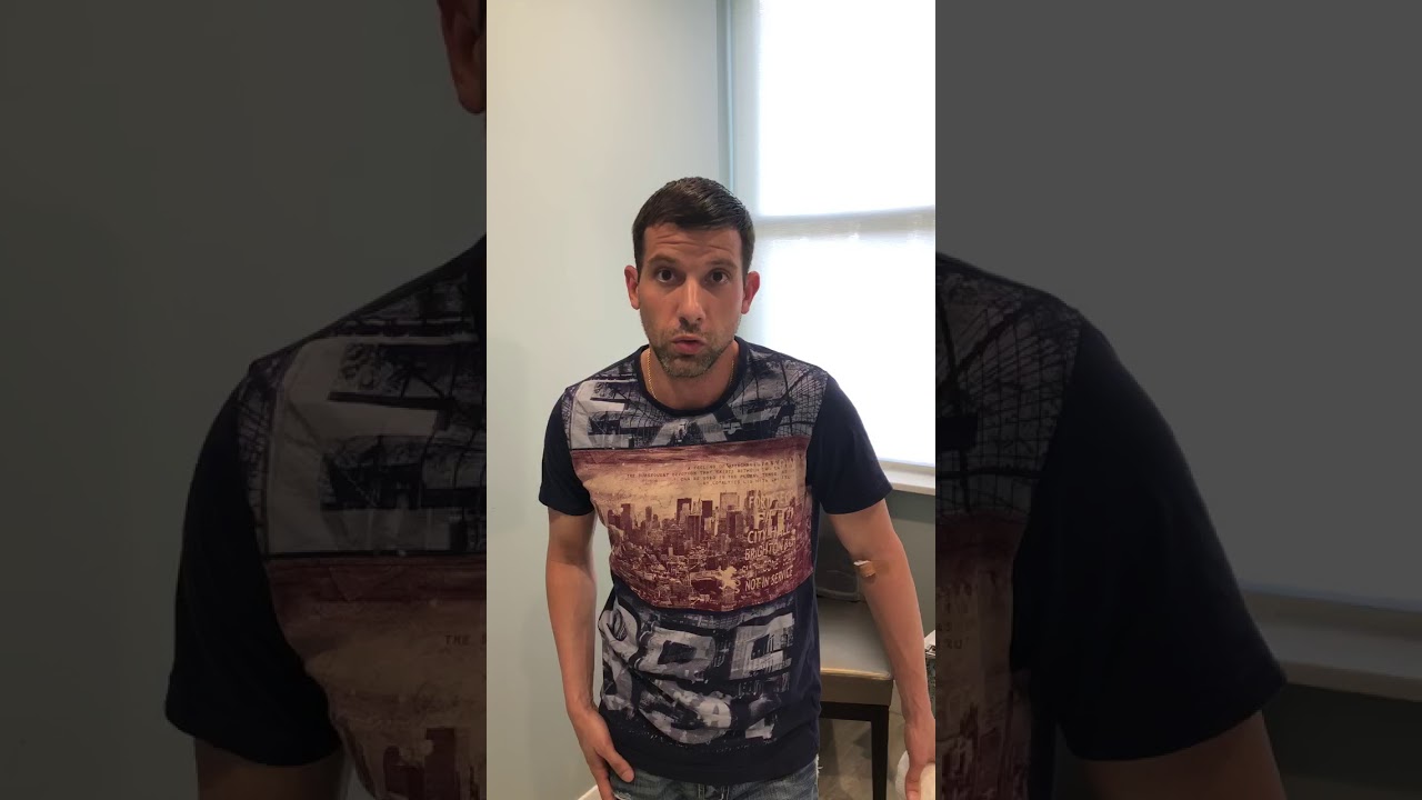 Herniated Disk Relief