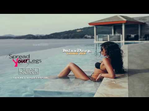 Deep House & Chill Out Sessions Music Mix By Bruno Kauffmann & Sean Norvis Tough Stuff Vol  1