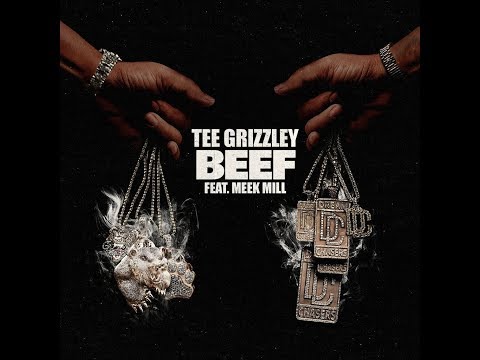 "Beef" - Jaytezz x London x YB Maccashe