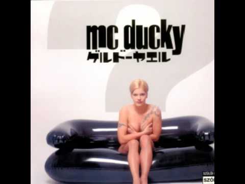 Mc Ducky - Nincs Menekvés (Feat.: Madam Ymola, Szasza)