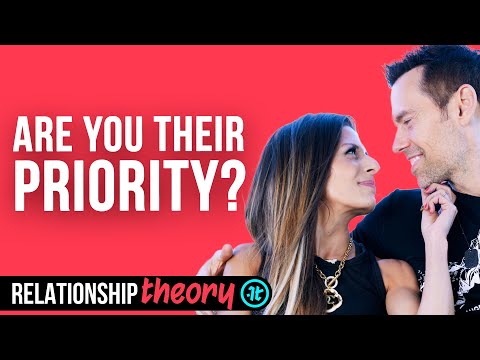 If You Aren’t A PRIORITY to Your Partner, Listen to This WARNING | Tom and Lisa Bilyeu