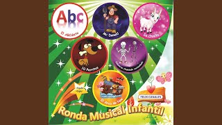 Skeletons Chumbala Cachumbala (Ingles Version)