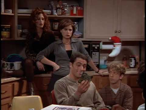 NewsRadio S02E11   Station Sale