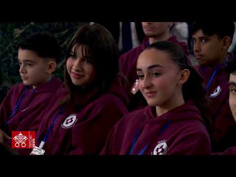 HIGHLIGHTS 2026 March 01, Holy Mass - Pope Leo XIV