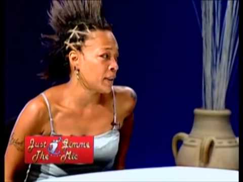 Keziah-Amirra's Interview JGTMTv