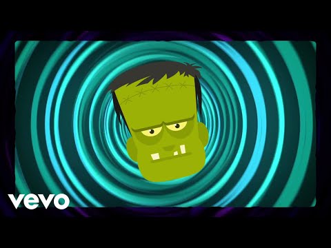 Mister Chivo - Frankestein (Lyric Video)