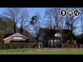 Denekamp: Viertal met bivakmutsen pleegt brute woningoverval