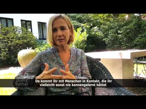 "Sehr gute, wichtige Erfahrungen"