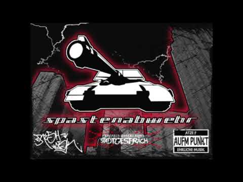 Freshwask - Mein Name