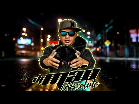 Mc Nandinho -  FICA DE 4 MENINA - Dj Mão Absoluto RMX 2021