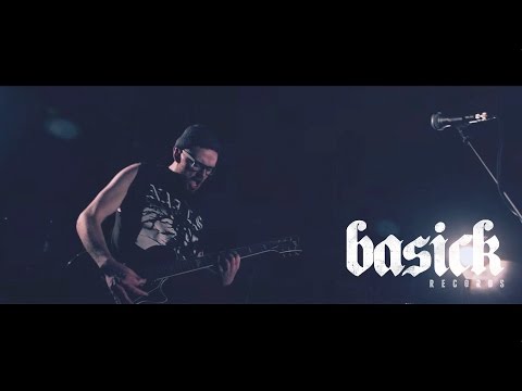 MURDOCK - Erk (Official HD Video - BASICK RECORDS)