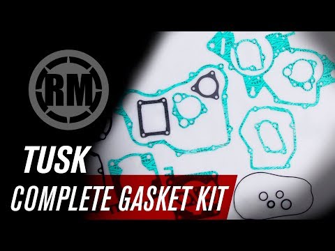 Tusk Dirt Bike & ATV Complete Gasket Kits