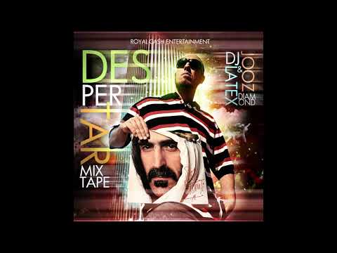DJ Jooz & Latex Diamond - Despertar Mixtape(2009)