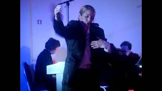 1/5 Alejandra Mantiñan & Victoria Laverde   Sentindo Tango