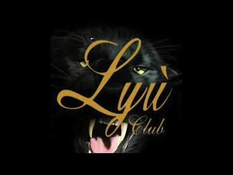 Paolosound (Vinyl Only Set) @ Lyù Club [CD1] 31/12/2010