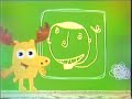 Noggin Commercials 01 01 2005