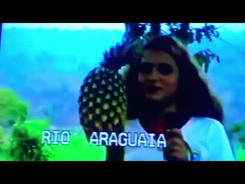 Baú 154 ( Turma 7ª Série - Escola 21 de Abril 1999/Palestina do Pará)