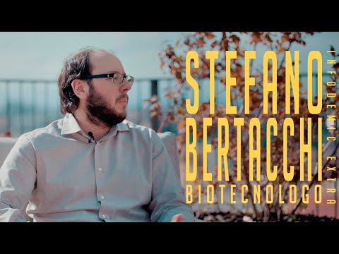 INFODEMIC Extra - @StefanoBertacchi, gli OGM e le biotecnologie