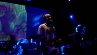 Built To Spill - Sidewalk (live)