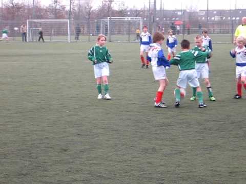 Oosterparkers F1 - GVAV F4 20 maart 2010 (#4).AVI