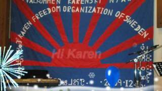 Karen New Year In Sweden,Luleå -2749 December 16.