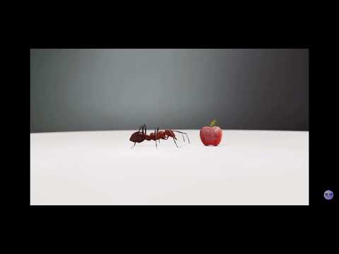 How the Apple logo was born