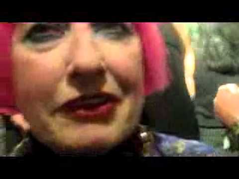 Zandra Rhodes