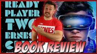 Ready Player Two (2020) - Book Review