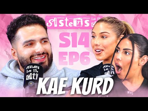 KURDISH PRINCE OF PUNCHLINES | KAE KURD | FULL EPISODE