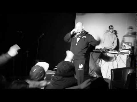 morda_mc - INTRO & ATEIK! [BONUS] LIVE @ DINAMITAS 2013