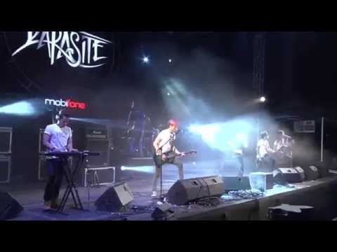 PARASITE | Rock Storm 7 | HCM | Live - Full Setlist