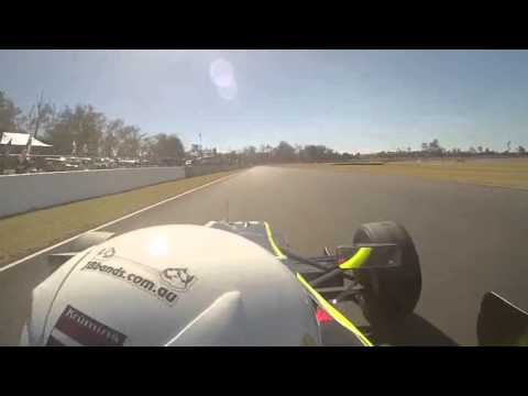 Mygale M08 Best Lap 67.9 Qld Raceway 5 August 2012.divx