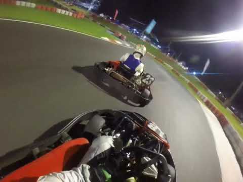 Marcelo Iazzetti - Etapa Recreativa - Copa Pé de Pano 2017