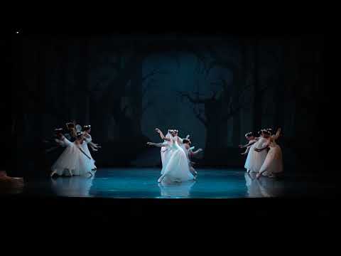 The Ballet Academy at Casagaya 2nd Annual Performance: Giselle Act 2