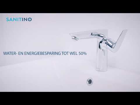 Hansgrohe Talis E - Waschtisch Einhebelmischer 150, verchromt 71755000